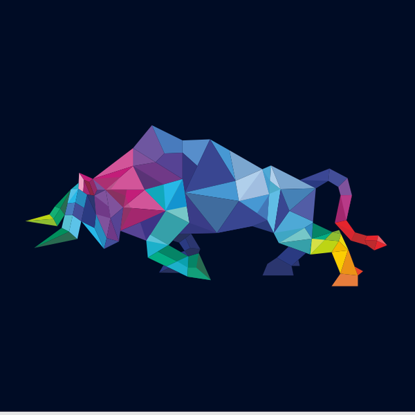 Design by ♥ popon titled "Young Consulting Company Looking for a Powerful Logo"