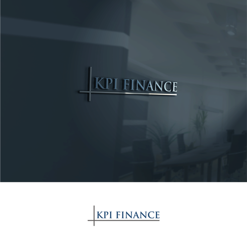 Logo & business card contest entry by Z D N