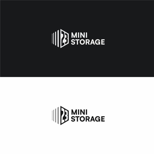 Design di Create a Self Storage Logo di Ikan Tuna