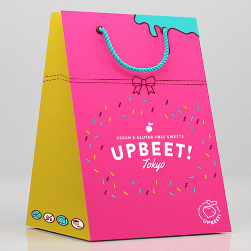 Product packaging contest entry by MASTER SAPPA