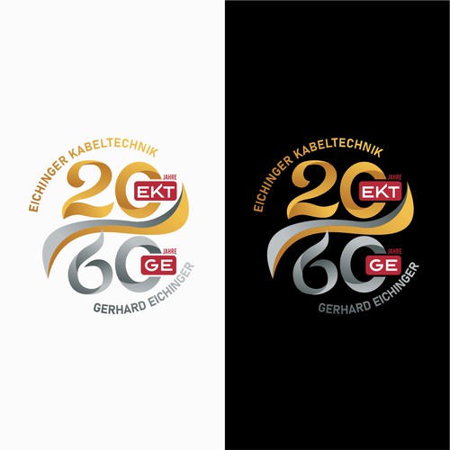 Diseño de logotipo propuesta en el concurso por kautsart