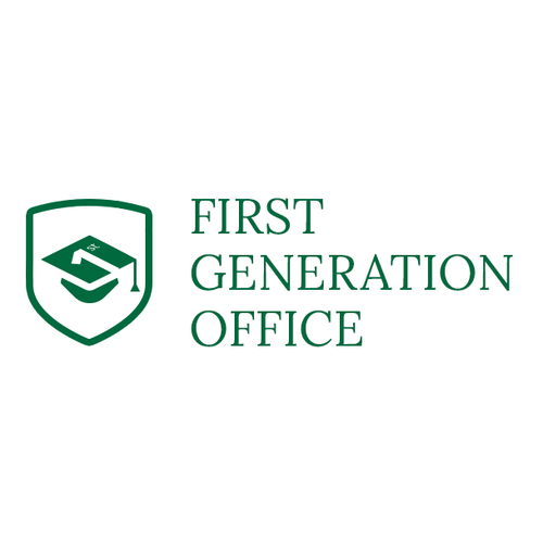 We need a logo to represent First Generation Students! Design by S95_DESIGN