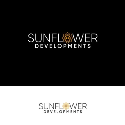 Looking for a logo for our new real estate development project! Design by Nahlino