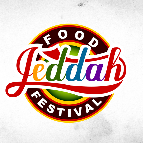 Food festival logo | Logo design contest | 99designs