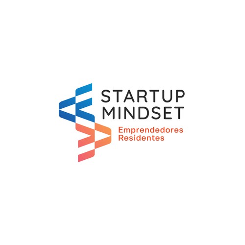 Startup Mindset Design by SheenD