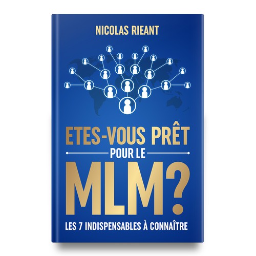 Book cover contest entry by kostis Pavlou