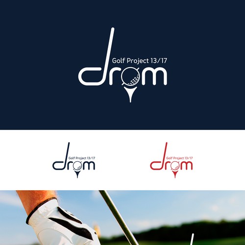 Logo design contest entry by DiFi