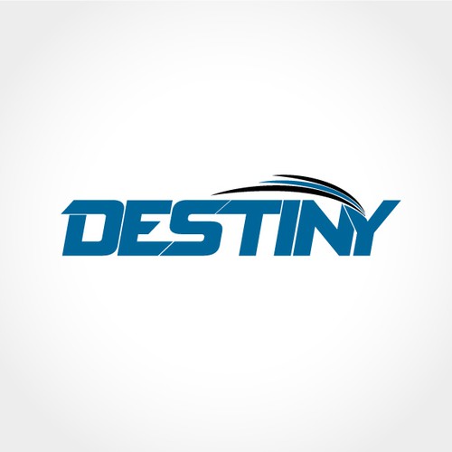 destiny Design réalisé par RGB Designs