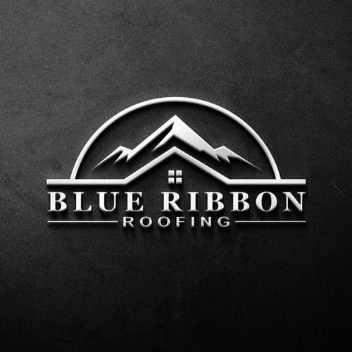Tennessee Roofing company logo! Design by JDRA™