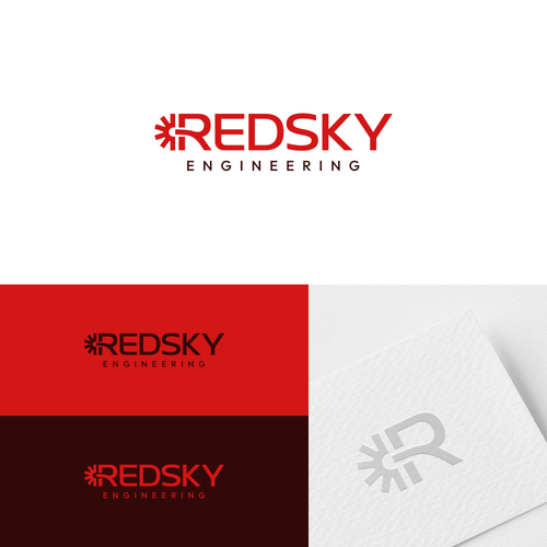 Design a professional logo for a technology/engineering consulting firm Design by Reverb Krafts