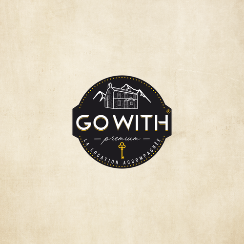 Ontwerpinzending door  binnen de wedstrijdcategorie gologo™