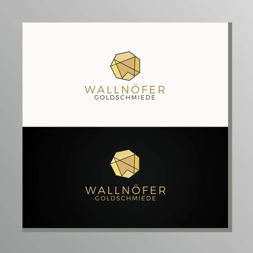 Logo design contest entry by trustdesign