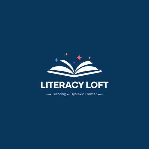 design a logo for a literacy tutor/specialist who is creating one reader at a time! Design by SM_Dezigns