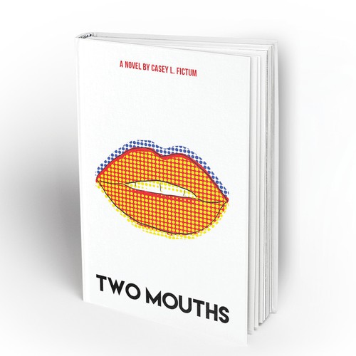 Create a Butt-Kicking Feminist Book Cover For A New Alternative History Novel Diseño de Helga Swadharma