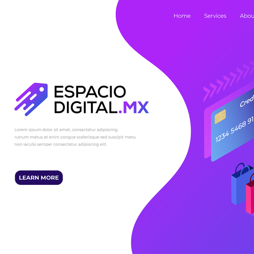  contest entry by FineArt's