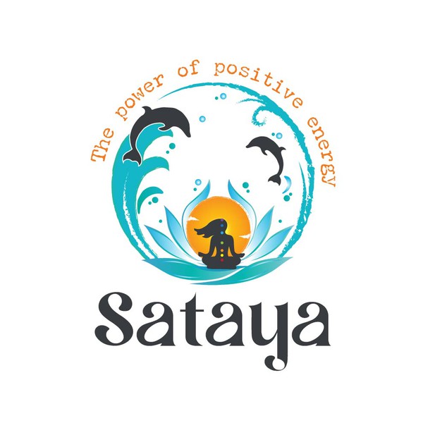 Logo for Yoga Retreat