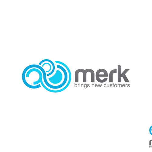 Meditatief Pidgin Belegering Create logo for merk - cloud web app | Logo design contest | 99designs