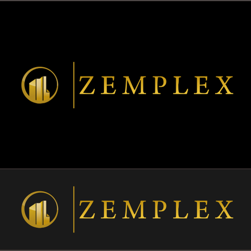 Logo design contest entry by lurureceh