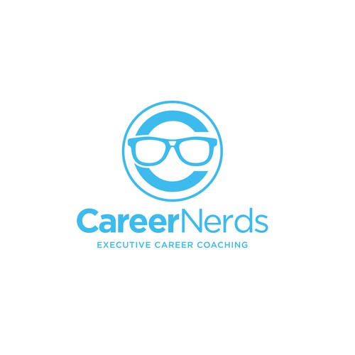 New Logo for Career Coaching Business that is Fast-Growing in USA Design by Budd Design