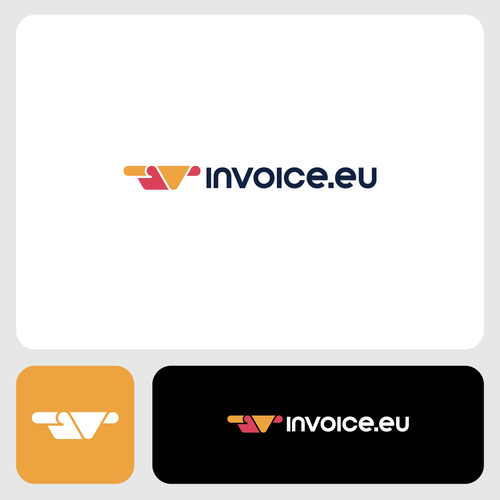 invoice.eu - SaaS billing software Design by hdcraft
