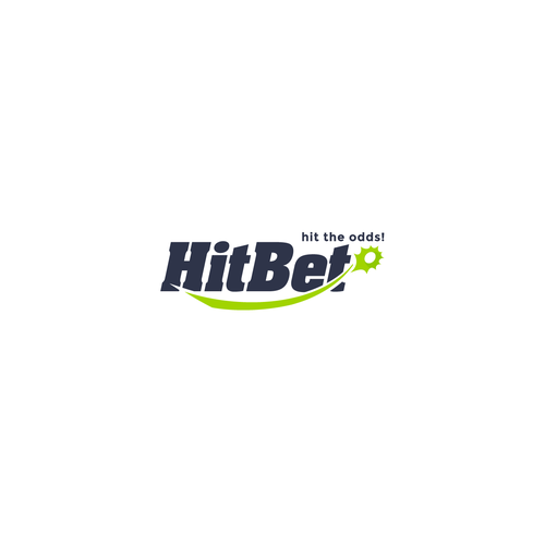 HITBET LOGO CONTEST デザイン by alflorin