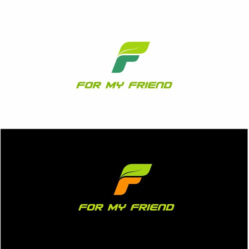 Logo & brand identity pack contest entry by Dmitri Cezaro