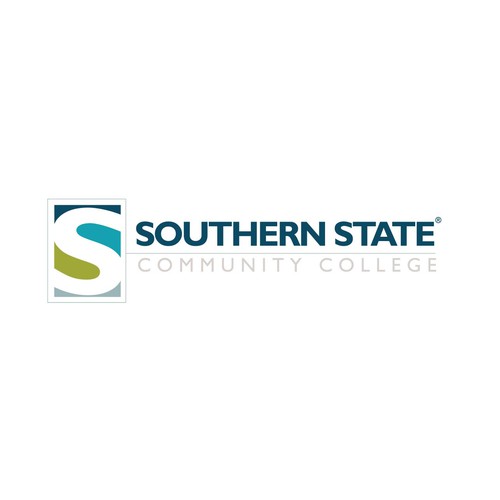 Create the next logo for Southern State Community College Réalisé par TM Freelancer™