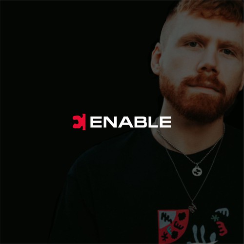 Fresh new logo for professional video game player & content creator Design by Fortunately_72