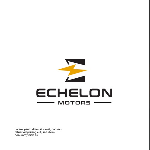 Help us build a logo to start a Lifestyle Brand representing Automotive Industry First in class Design by AshokDesigns