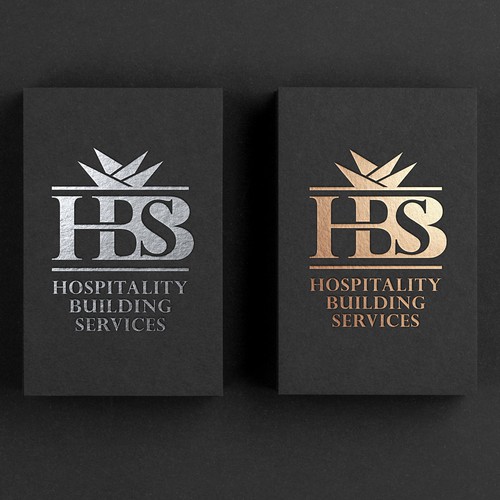 spArt31™さんのRebranding HBS logo for construction companyデザイン