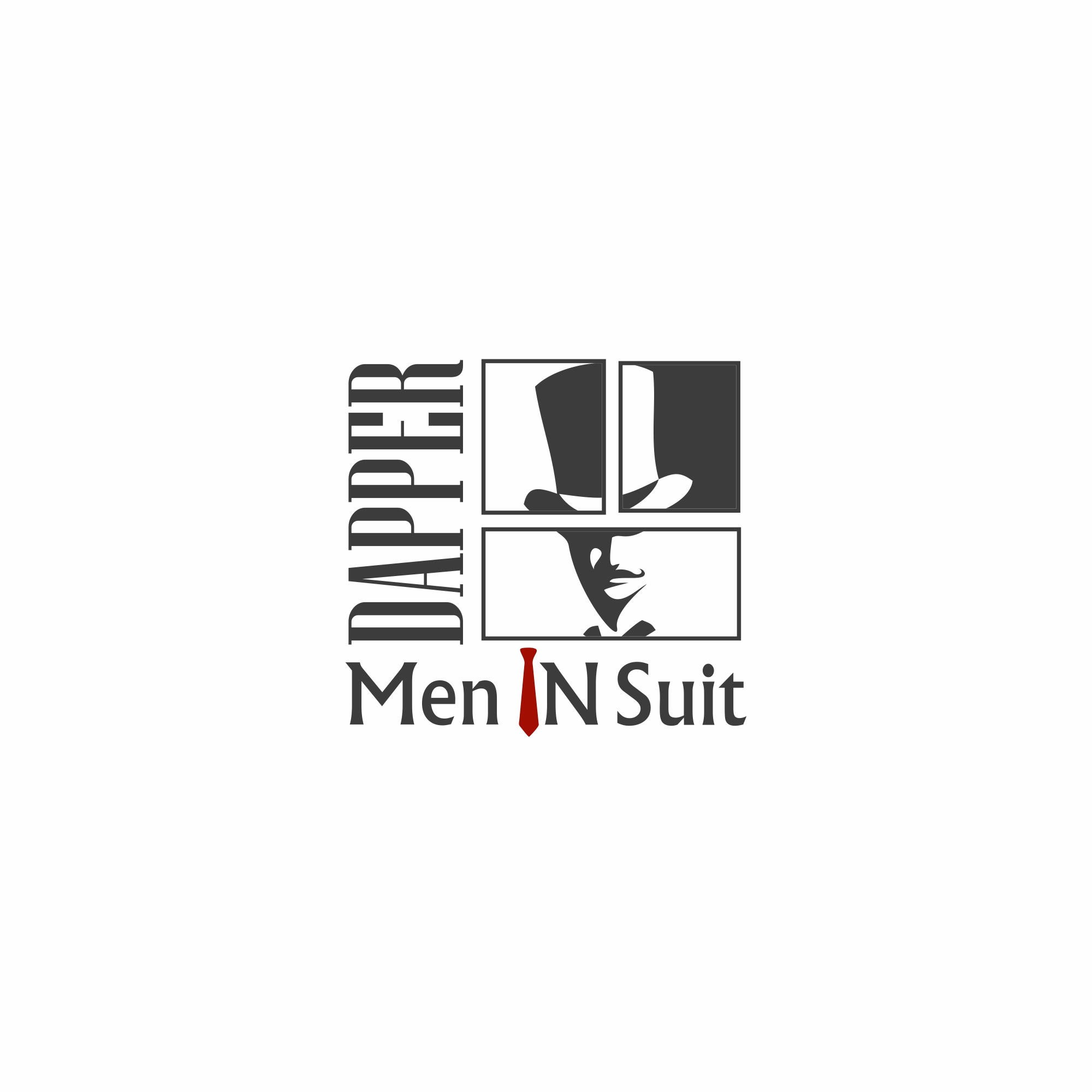 Men's Fashion Logos - Free Men's Fashion Logo Ideas, Design & Templates