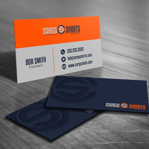 New Logo And Business Card For Independent Consultant Logo Business Card Contest 99designs