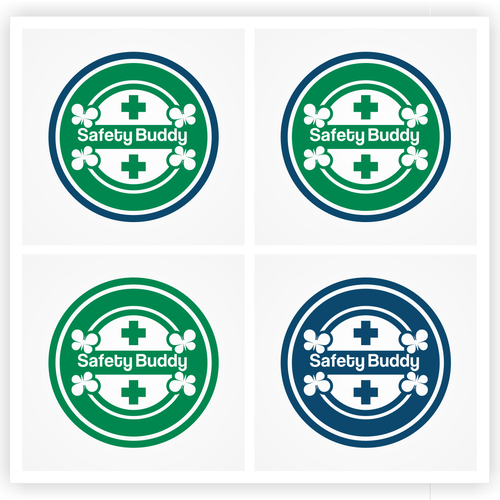 Create the next logo for Safety Buddy Logo design contest