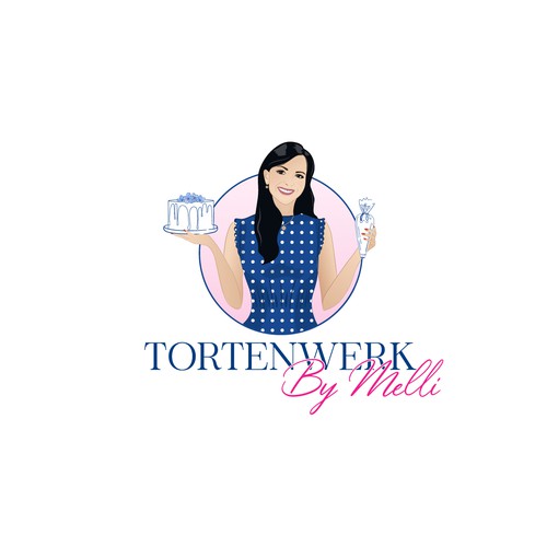  contest entry by Betula♥️