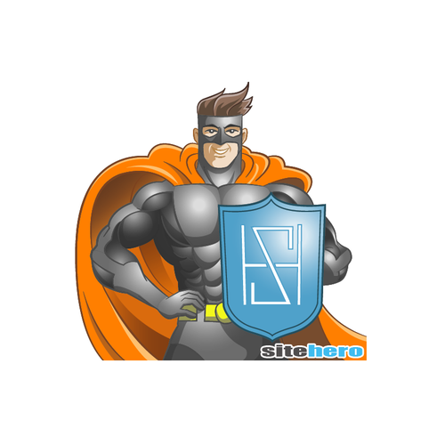  contest entry by Joy mcNoob