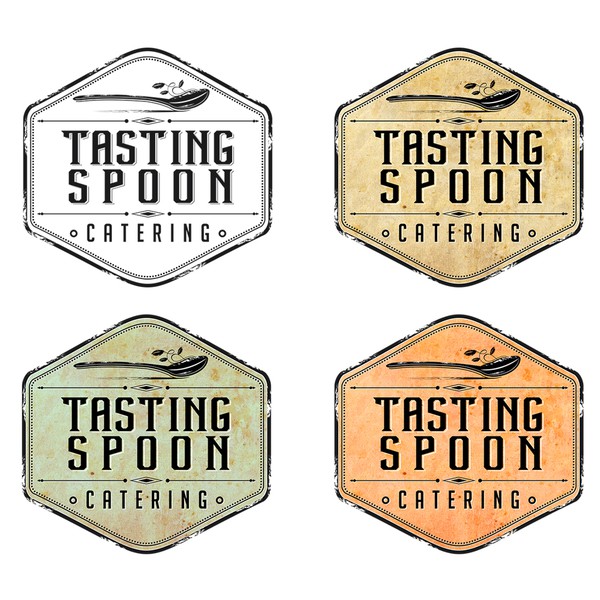 Tasting Spoon Catering