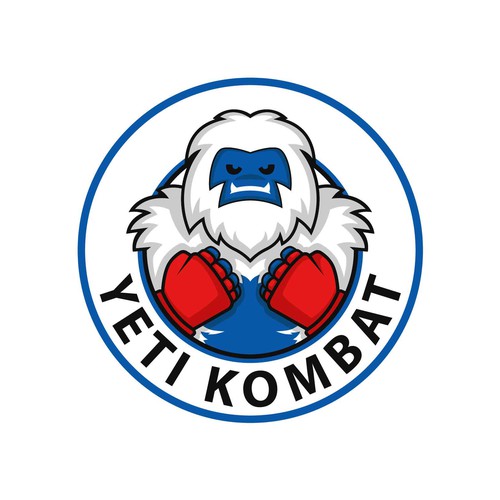 Logo design contest entry by irondah