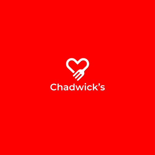 Chadwick’s Restaurant Logo Design by BrandingDesigner