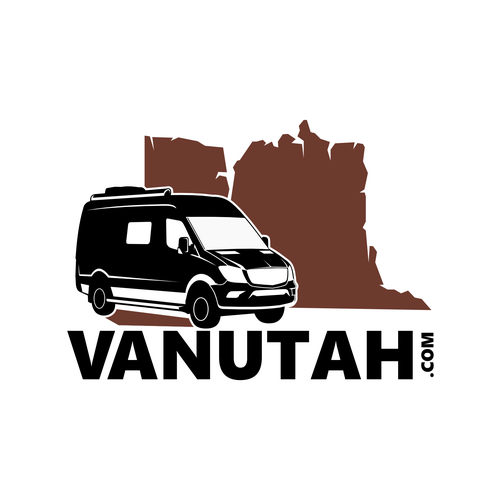 Need an awesome logo for my adventure van company Design by dmtrgor123