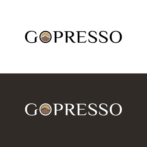 A new way to coffee! Design by Midas™ Studio`s