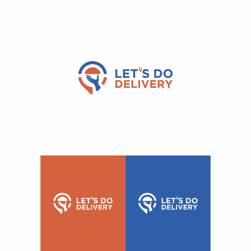 Delivery Service Logo Design by izdihaar.99