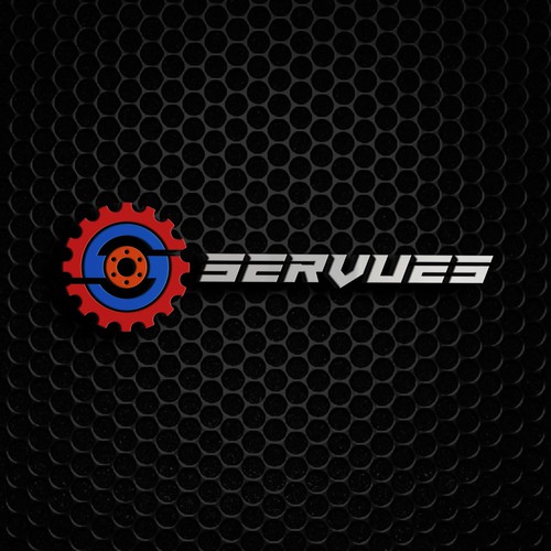 Logo design for automotive service & repair mobile video app Design by jemma1949