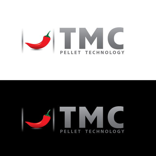 Need logo renew for Tmc pellet and gas stoves Design by Dejan.A