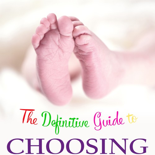 This is the first book of its kind for parents and comes from an Early Years expert and consultant. Design by DeMi70