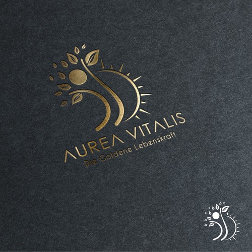 Logo & hosted website contest entry by Logicainfo ♥