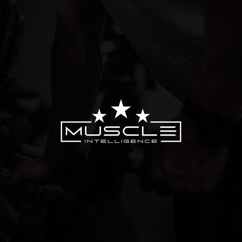 Muscle Intelligence Worldwide Logo Contest Design by pineapple ᴵᴰ