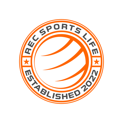 Logo for Newsletter about Recreational Sports Business Design réalisé par ArtSkills™