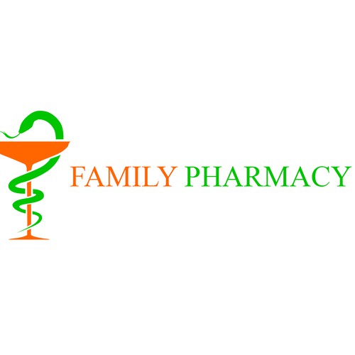 New logo wanted for Family Pharmacy Services or Family Pharmacy | Logo ...