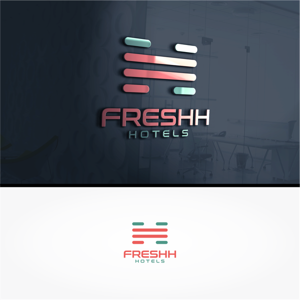 Design by sabarsubur titled " THE FIRST "FLEXI STAY" HOTEL BRAND"