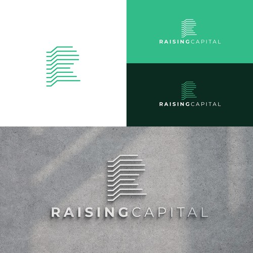 Design a logo for the new parent company of several successful real estate coaching brands Design por erenalkan